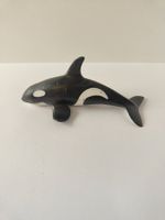 Schleich Orka Kalb Meerestiere Wal Killerwal
