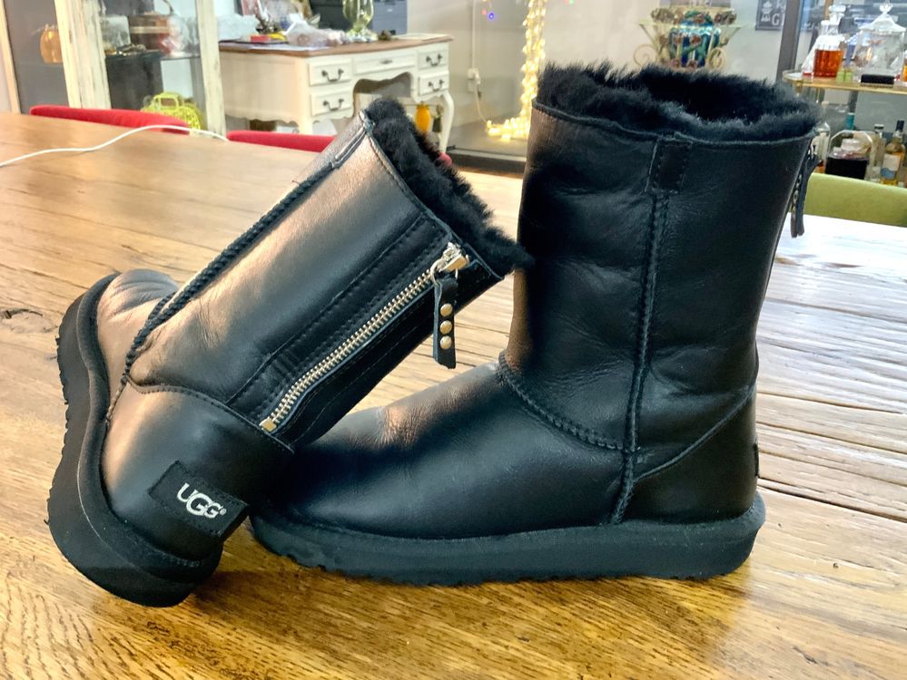 Ugg gr clearance 38