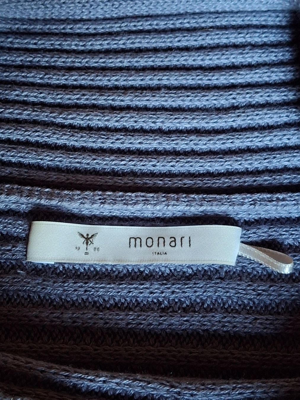 Monari Maglioni & Felpe: Pull 40% coton taille 44 marque Monari – Usato da Villiers venduto da san_jn5w 2