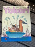 Yakari Magazin: Nr 136, Februar 1986 (Deutsch, CH)