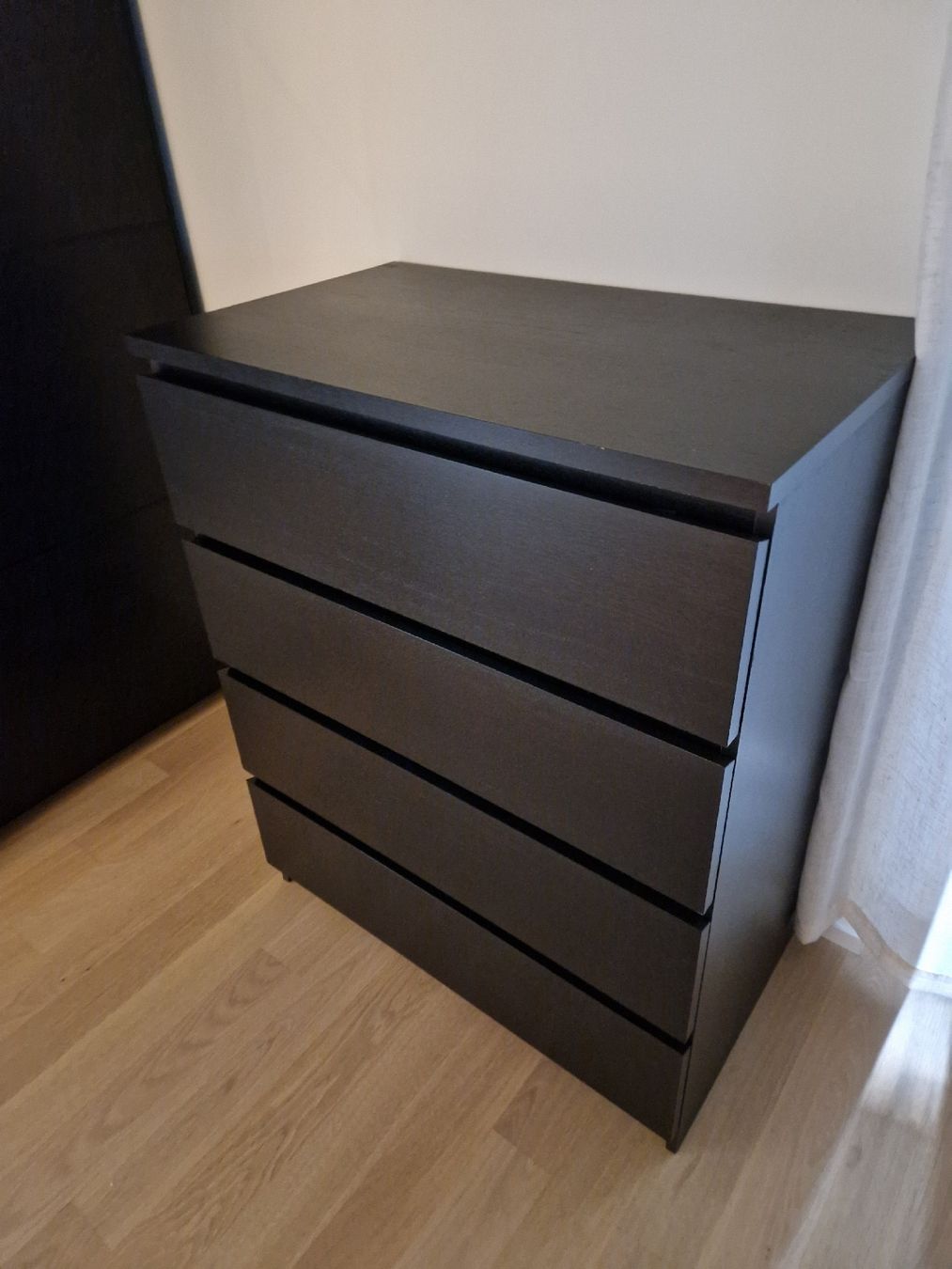 Ikea Commodes: IKEA Malm Kommode – D'occasion à Zell ZH par rah_q6gm 1