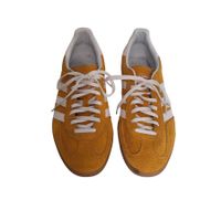 Adidas Gazelle Gelb Gr. 44 – Top Zustand
