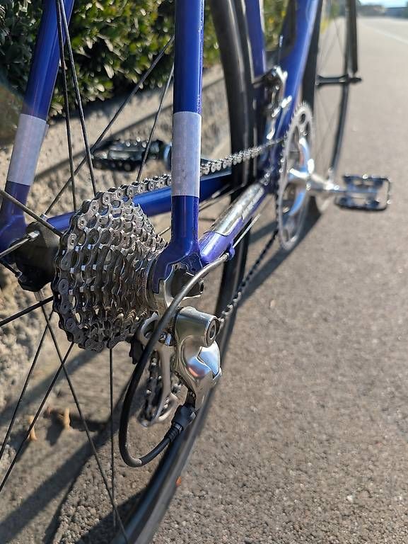 Vélos: Price Rennrad Grösse 57cm – D'occasion à Urdorf par Drizzy 1