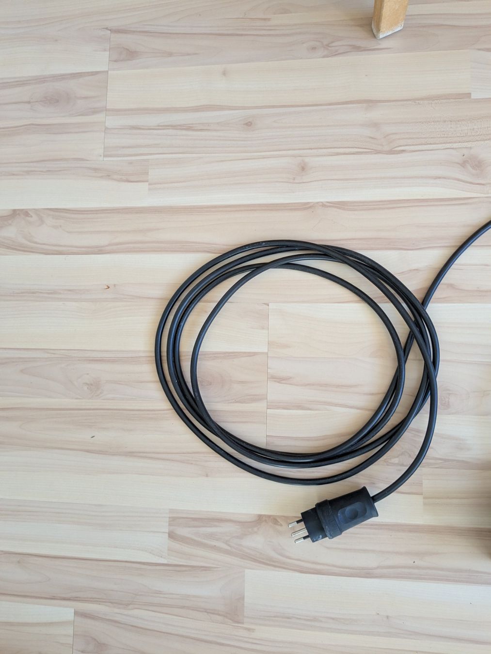 Scheinwerfer: Scheinwerfer mit Drehschalter und Stecker – Neu (gemäss Beschreibung) aus Esslingen von rss_k78q 1