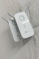 2 Stk. AC1750 WLAN-Repeater tp-link WLAN-Erweiterung