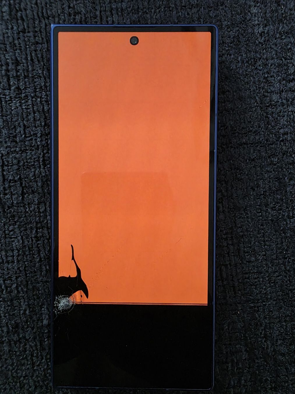 Samsung Telefoni cellulari / Smartphones: Samsung Z Fold 7 – Usato da Niederhasli venduto da Zekibenz 5
