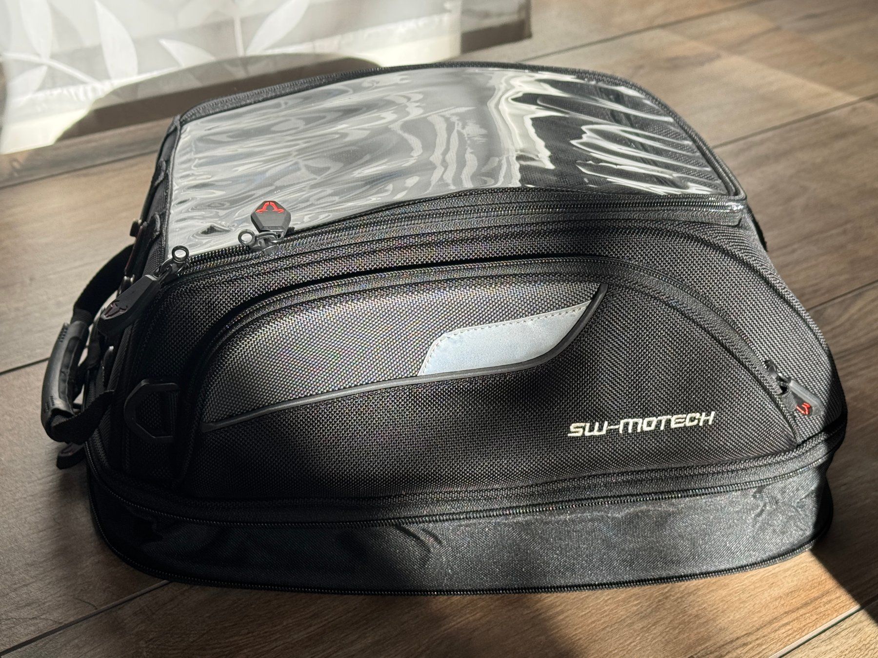 SW-Motech Borse: SW-Motech EVO Sport Tankrucksack – Usato da Felsberg venduto da Mindscope 7