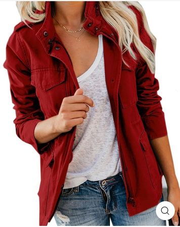 veste d été