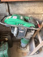 Wacker Grabenstampfer (Lot 145) 6017 Ruswil
