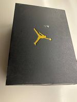 Jordan Air 1 Mid Grösse 41