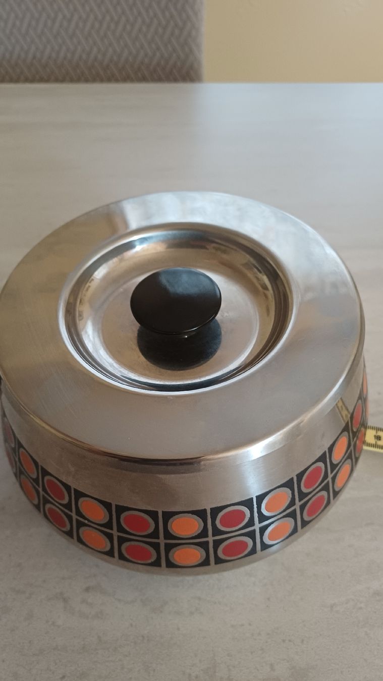 Sigg Poêles: Fondue Chinoise Pfanne – D'occasion à Flawil par Naphtali 6