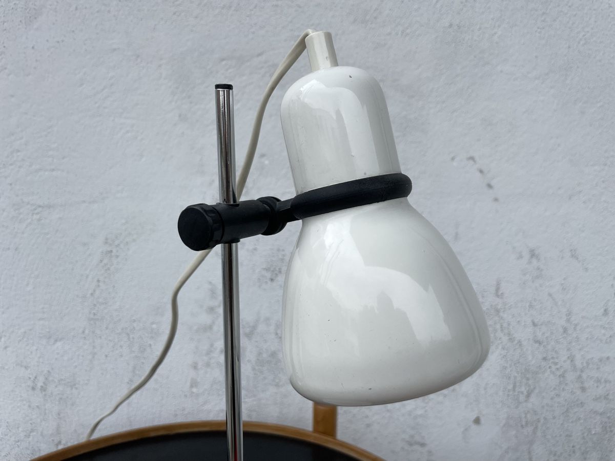 Lampade: Vintage Tischlampe Minimalist Design – Usato da Bern venduto da fotolog111 1