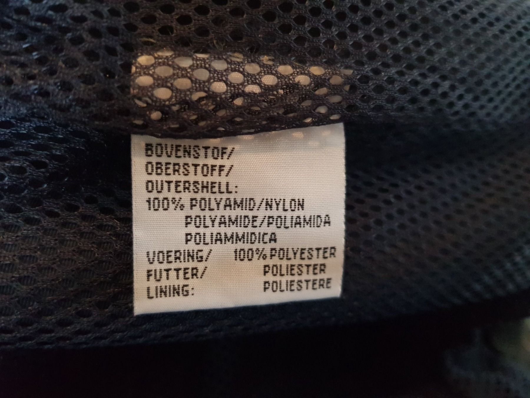 Giacche & Cappotti: KINDER WINDBREAKER / BOOTSJACKE – Usato da Root venduto da LifestyleAccessoires 6