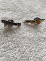 Pin's telecom PTT