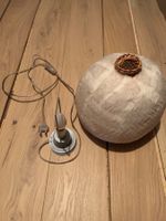 Tischlampe