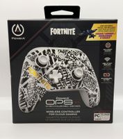PowerA OPS V1 - Wireless Controller - FORTNITE - NEW