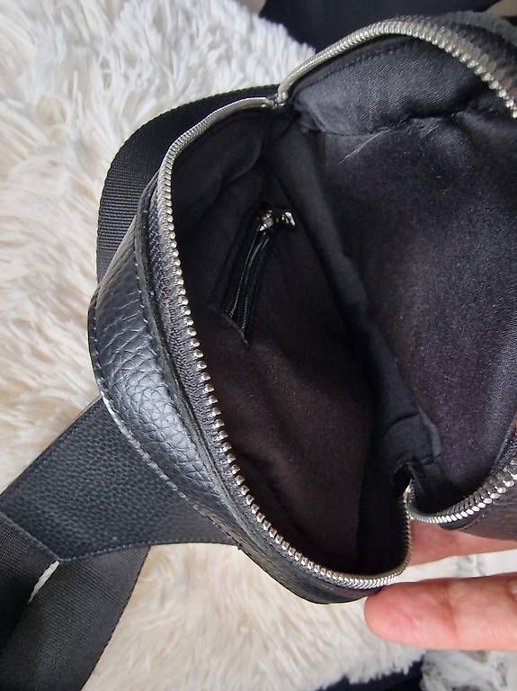 Borse: Pierre Cardin Herren Tasche – Usato da Bern venduto da Huha1 2
