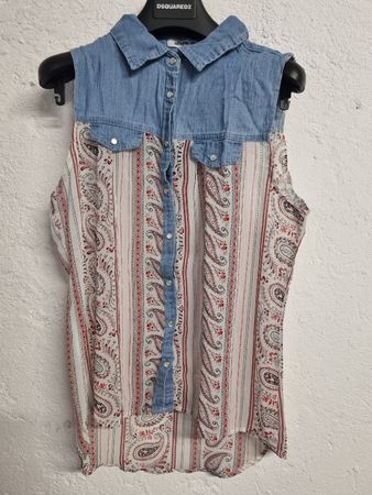 Bluse Gr. M