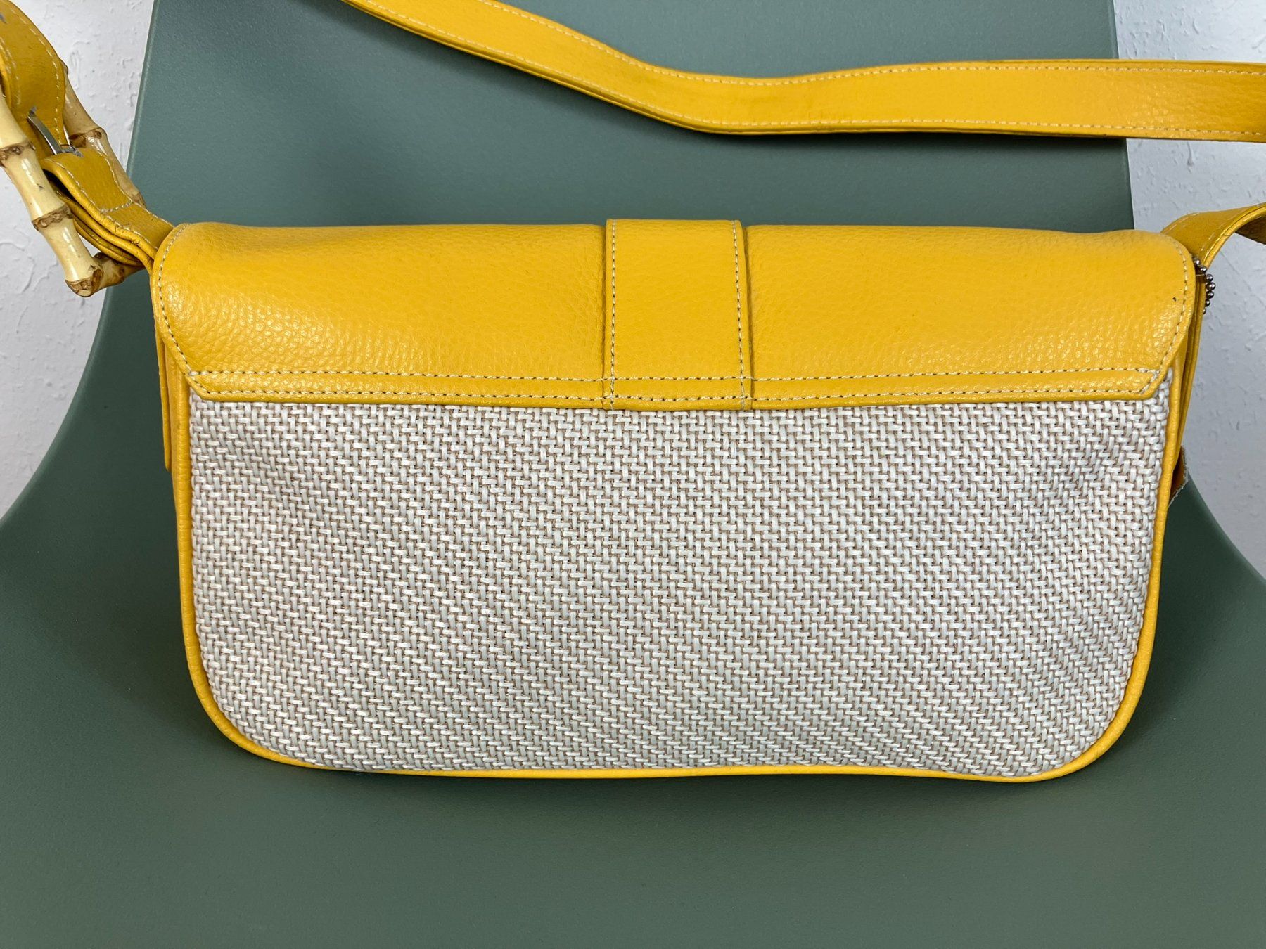 Saccobono Taschen für Damen: Ledertasche Saccobono – Neu (gemäss Beschreibung) aus Laupen ZH von kar_lfz6 6