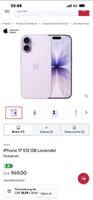 Iphone 17 / 512GB