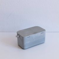Brabantia | Komposteimer / Compost Bin | 1.8 L grau