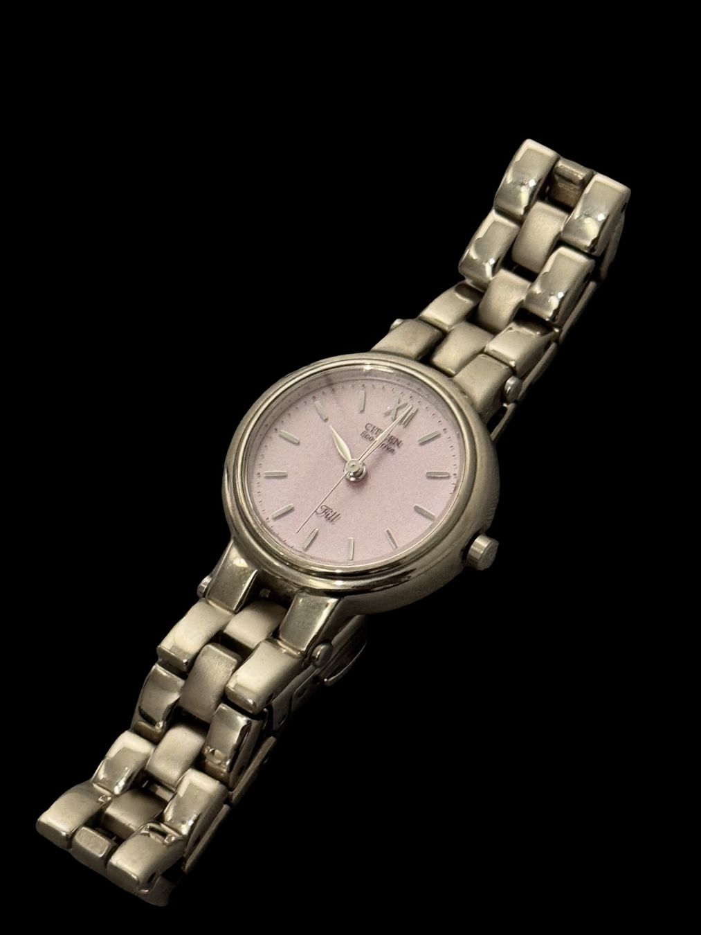 Citizen Orologi: CITIZEN FILL E030-K16521 – Usato da Uznach venduto da geneevintage 5