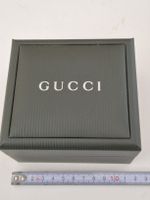 Gucci Box Uhr Schmuck Schachtel  Geschenk