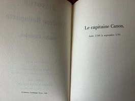 André Castelot – Napoléon Bonaparte (10-bändiges Set)