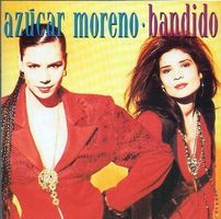 Azúcar Moreno – Bandido CD