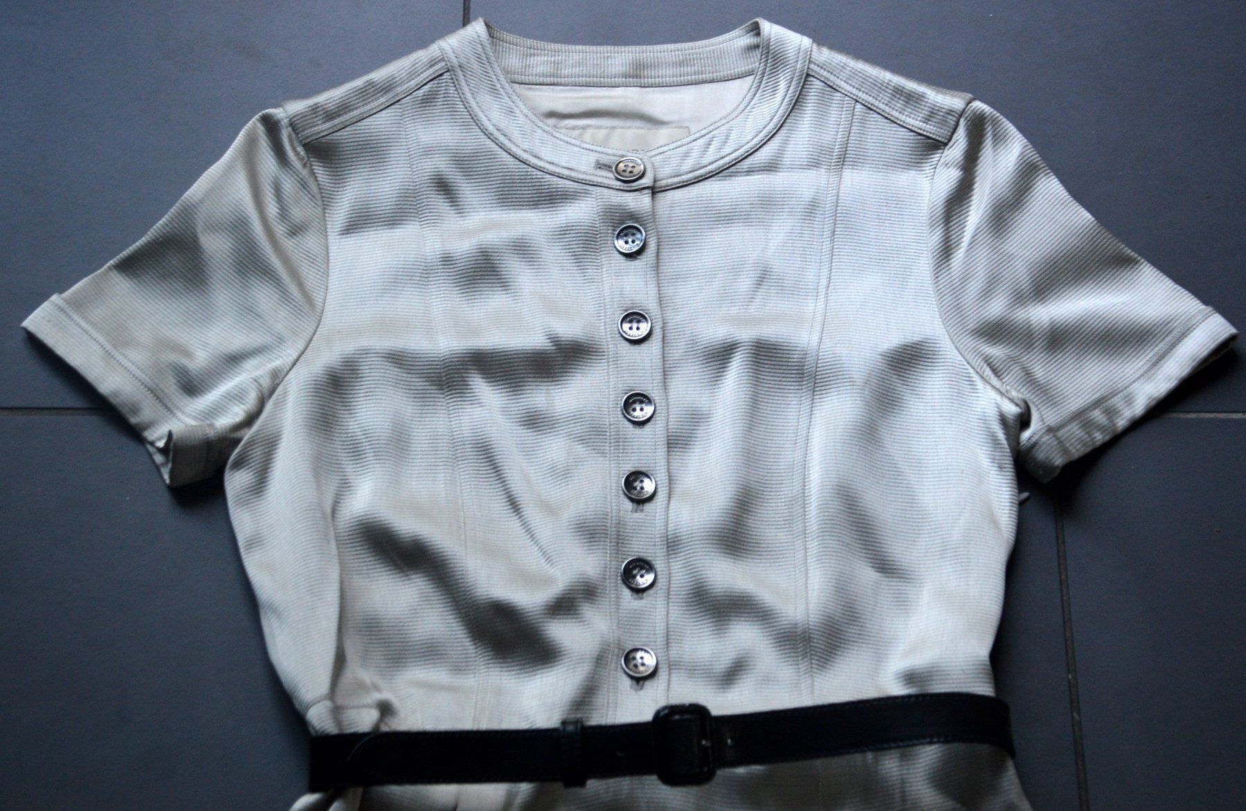 Burberry Vestiti: Kleid  / Robe  Burberry .40 – Usato da Collonges venduto da Auganien 6