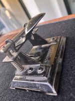 Soennecken D.R.G.M. Vintage Locher Nr 231