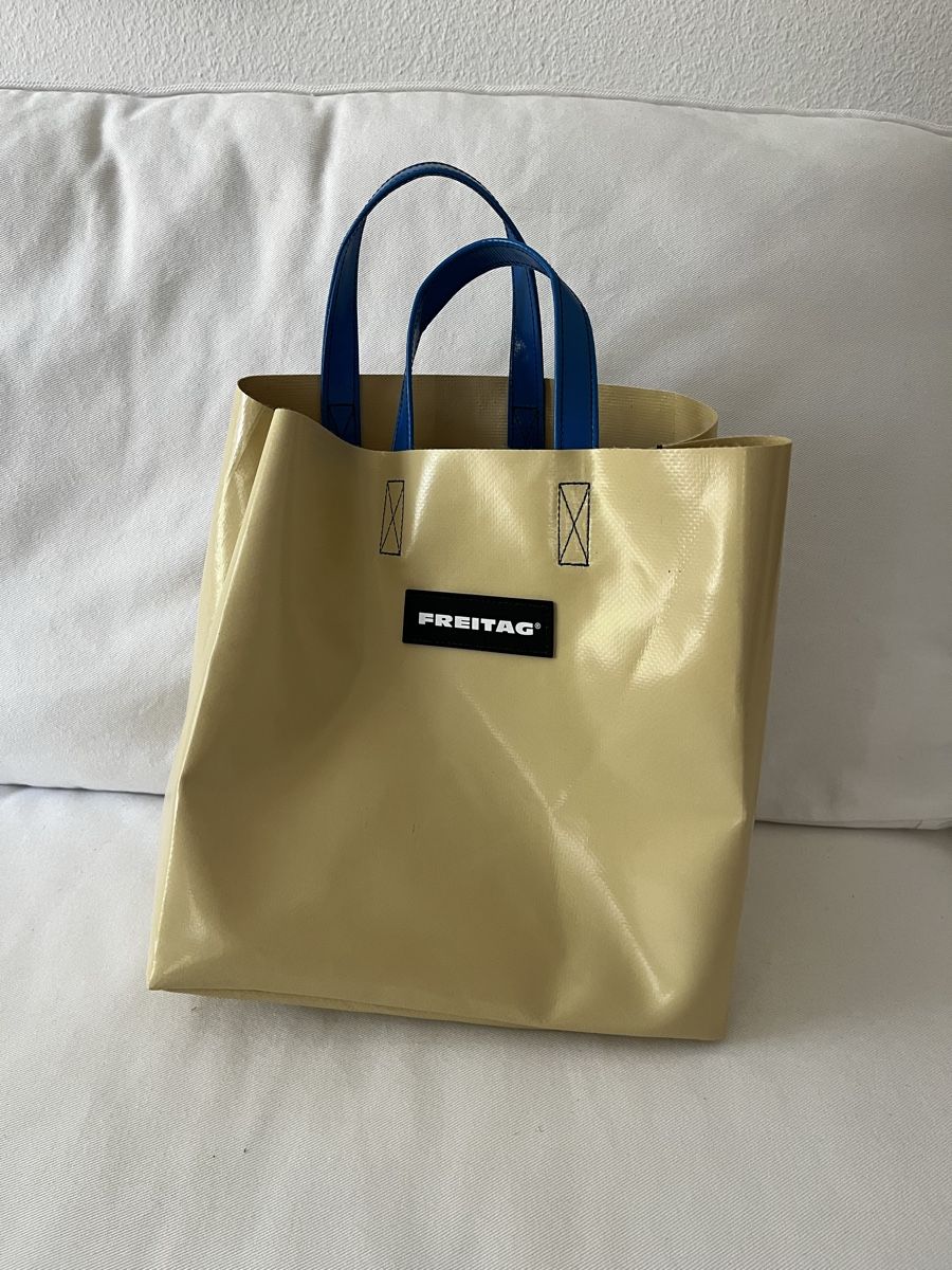 Freitag Taschen: Freitag F250 Sonny – Neu (gemäss Beschreibung) aus Zürich von notrue