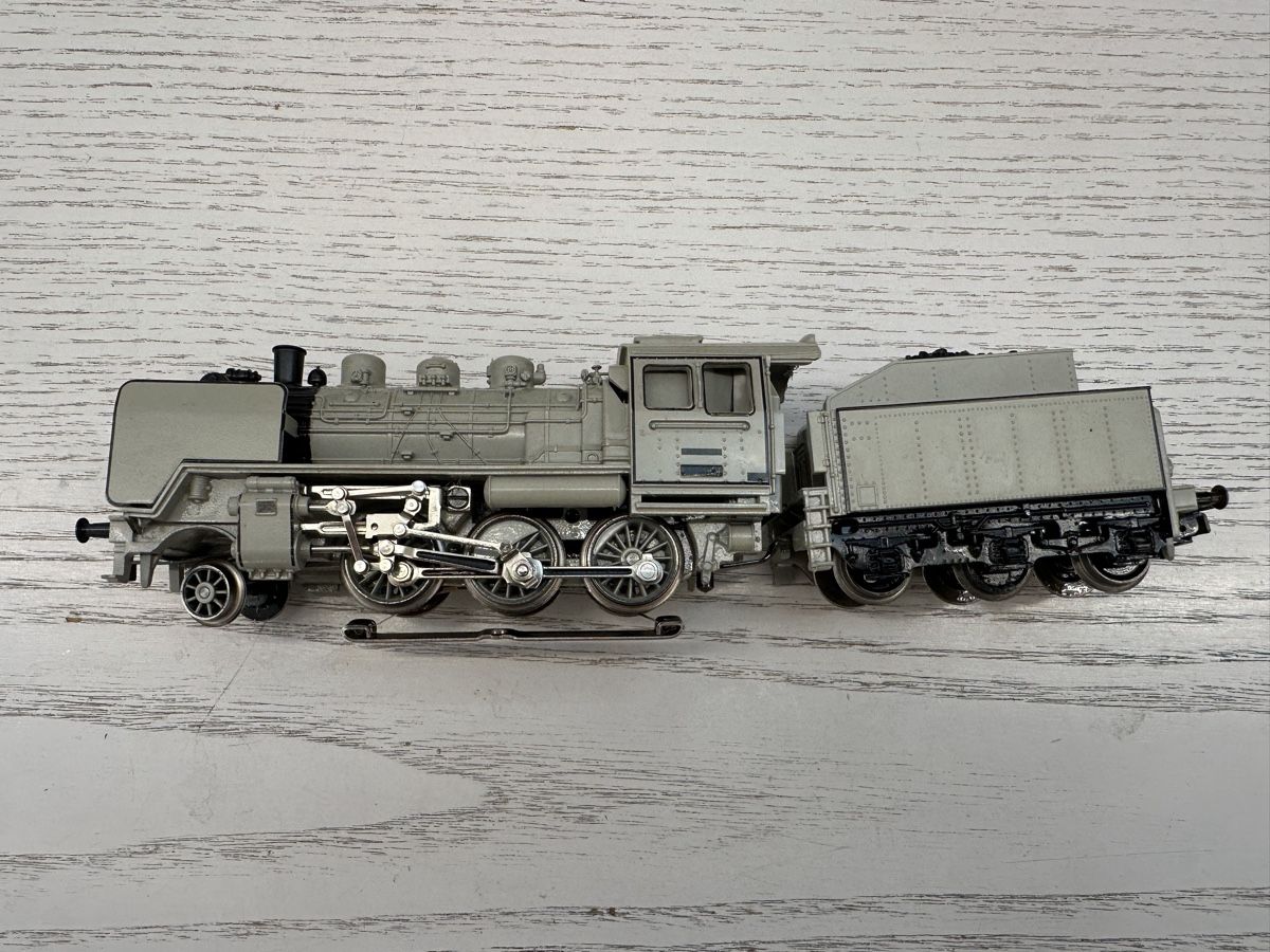 Märklin Modellini di ferrovie: Märklin /  Primex 30031 DB BR 24 – Usato da Lupsingen venduto da New-Haven 2