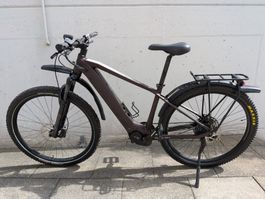 E-Bike Scott Aspect eRide Contessa