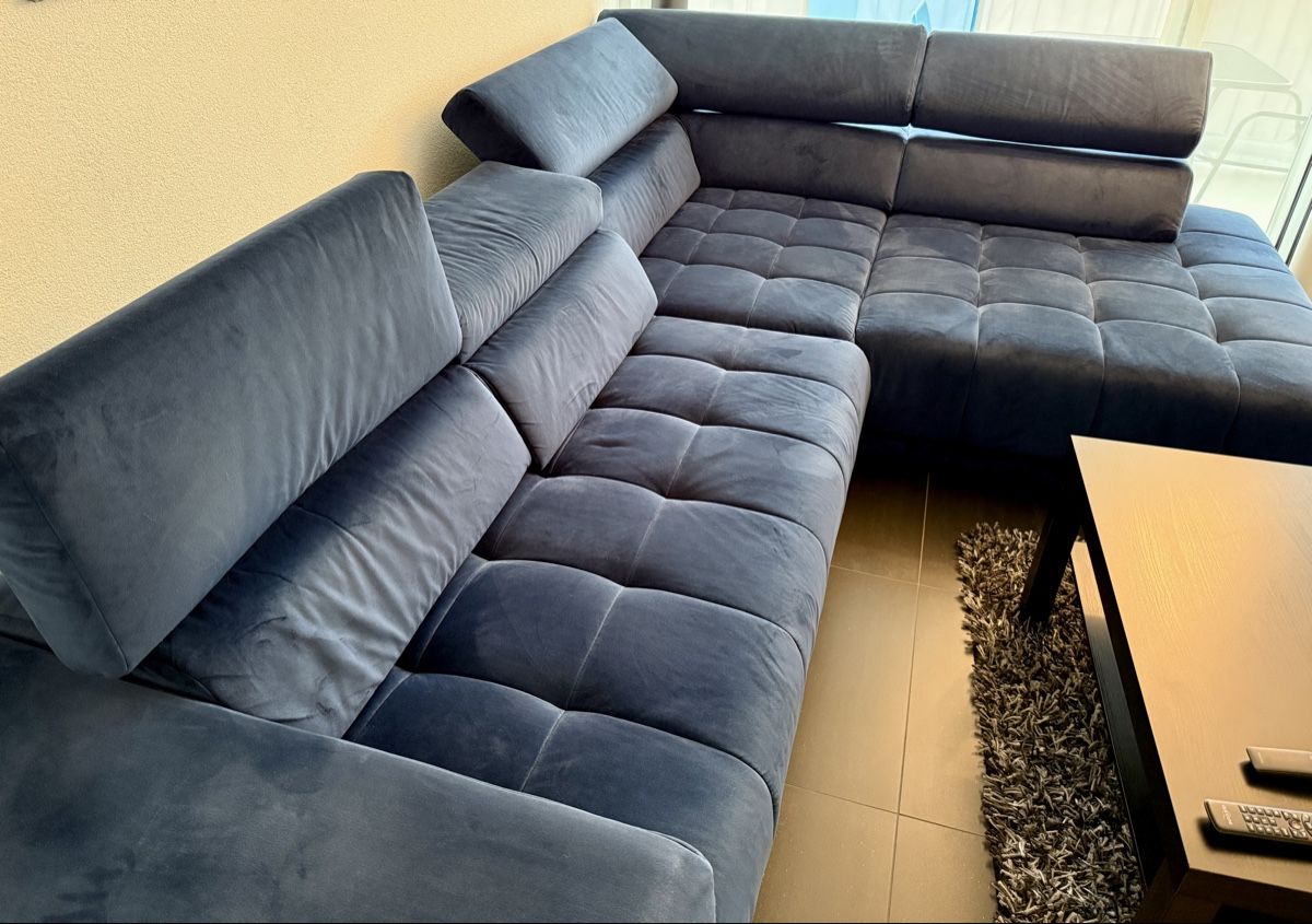 Divani: Ecksofa – Usato da Rapperswil BE venduto da Tirano 6