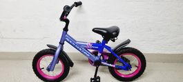 Mustang Rockmachine Kinder Velo 12.5"