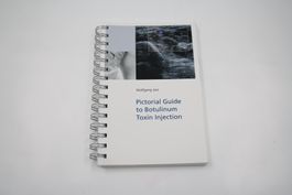 Pictoral Guide to Botulinum Toxin Injection (16209)