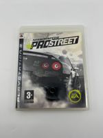 Need for Speed Pro Street (PS3)