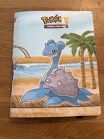 Englische Pokemon Karten aus den Jahren 2000-2015