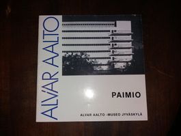 ARCHITEKTUR DESIGN KLASSIKer Alvar Aalto PAIMIO rar