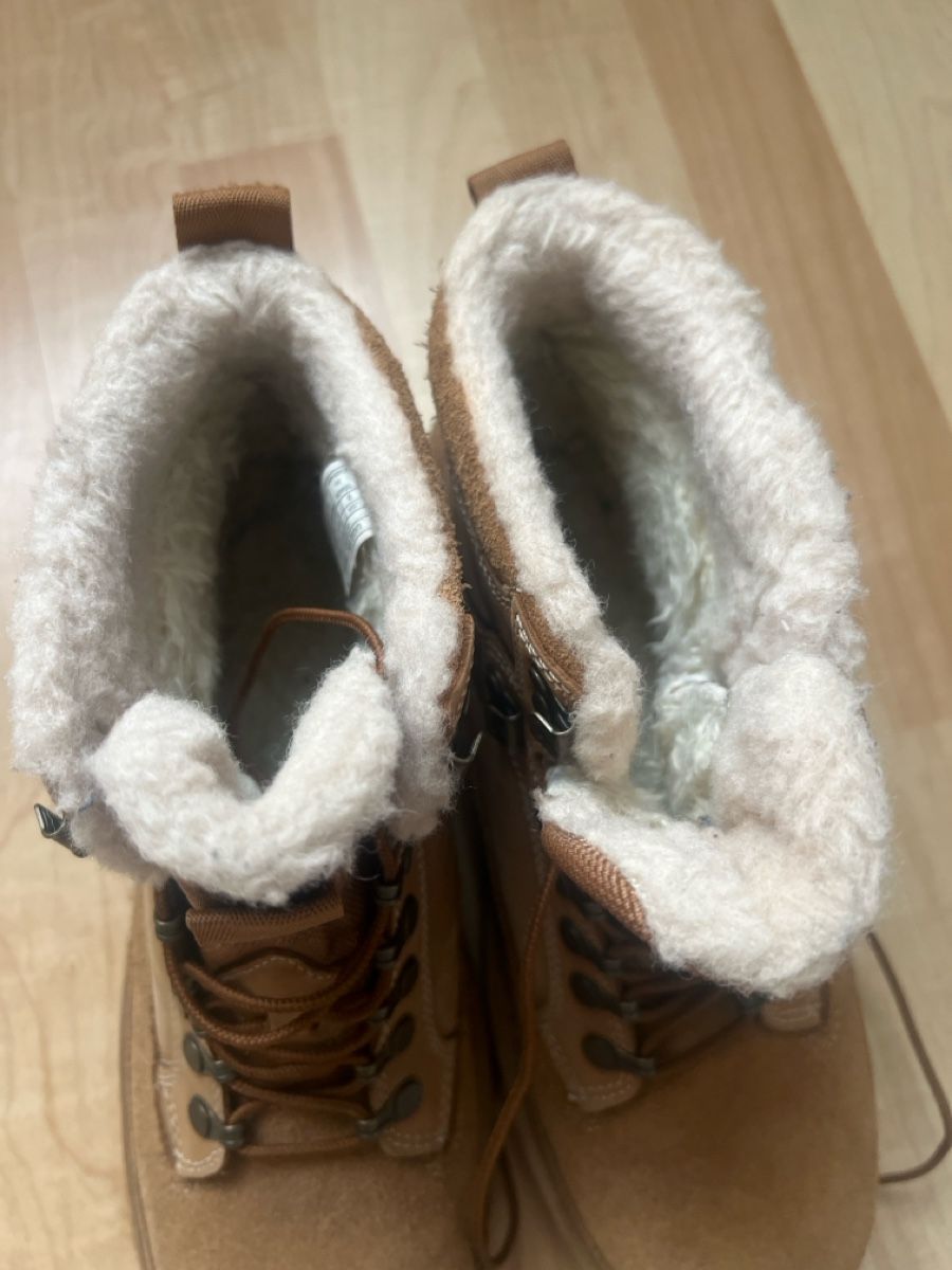 Ugg Herrenschuhe: UGG Boots Gr.42 Winterboots, – Gebraucht aus Olten von AtelierSecondhand23 2