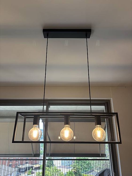 Lustres & lampes de plafonds: Lampadari  – D'occasion à Mendrisio par Nikolas282 2