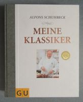 Meine Klassiker - von Alfons Schuhbeck