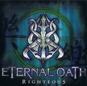 CDs: Eternal oath - Right... – Gebraucht aus St-Cergue von VeganWarrior
