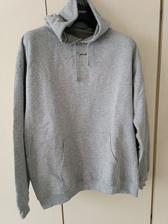 Hoodie Grösse L