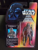 Star Wars Figur Chewbacca Hasbro Kenner Actionfigur