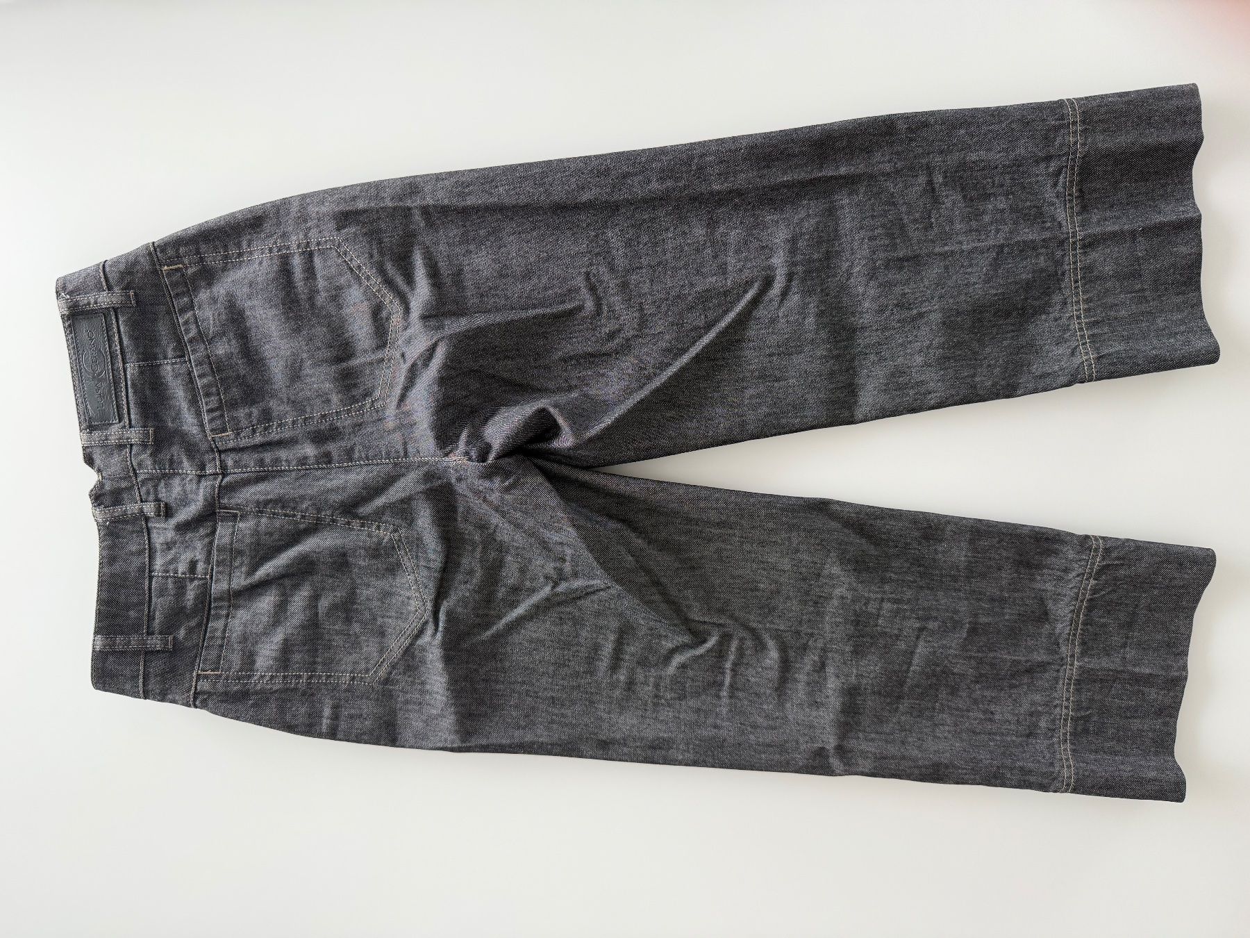 Luisa Cerano Jeans: Luisa Cerano Culotte Jeans NEU – Gebraucht aus Interlaken von nak_z98k 1