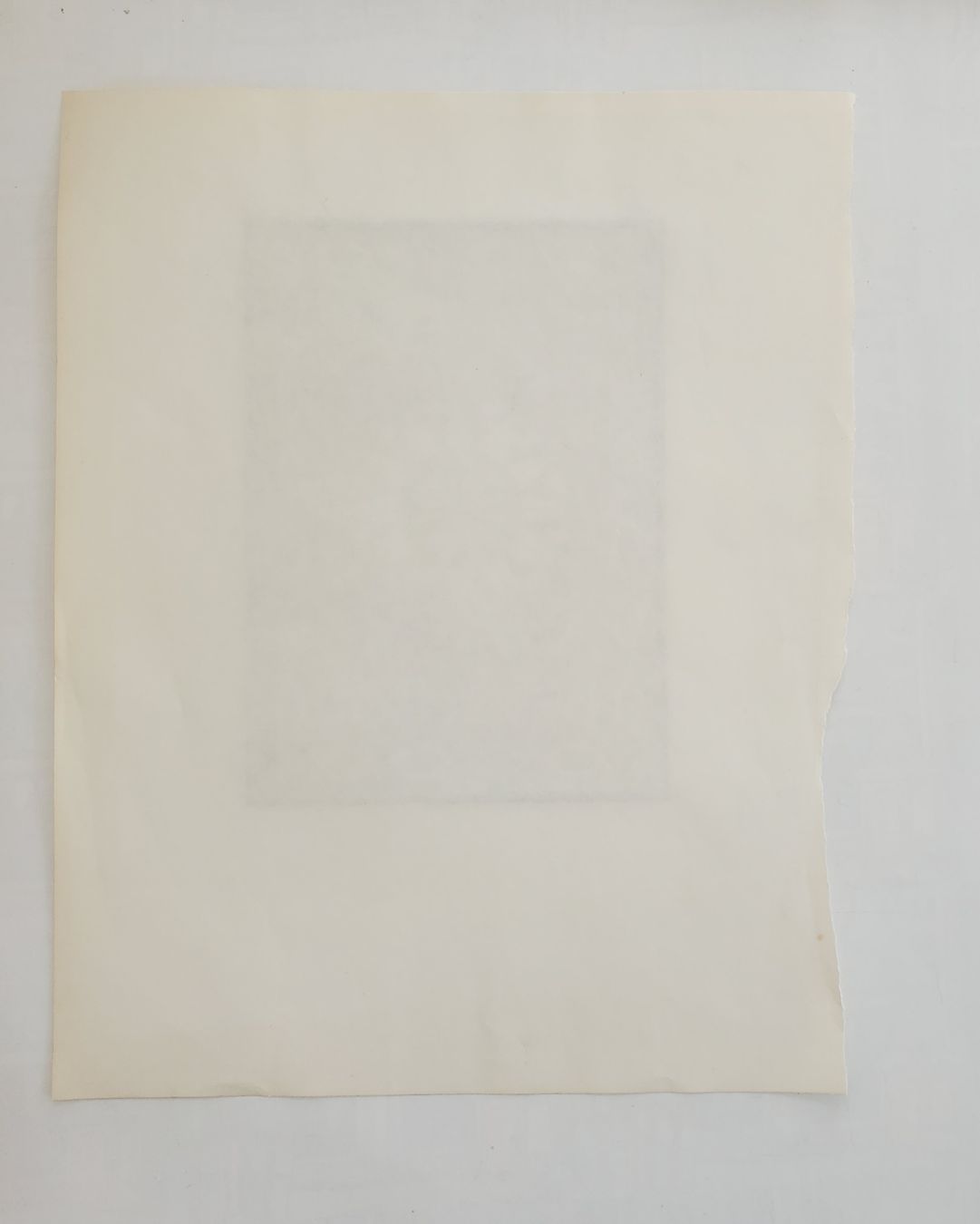 Xilografie: Ex Libris V Hevscher 1974, Original Holz- oder Linolschnitt – Usato da Opfikon venduto da Diversamente 3