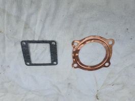 Zylinderdichtung für Yamaha DT 125 MX