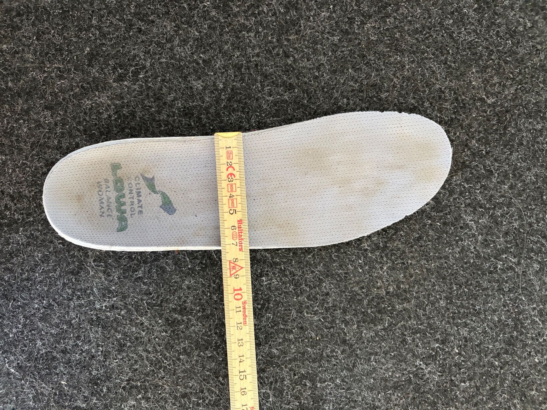 Lowa Damenschuhe: Lowa Damen Light GTX Wanderschuhe Gr. 40 – Gebraucht aus Zürich von islabelllaleh 7
